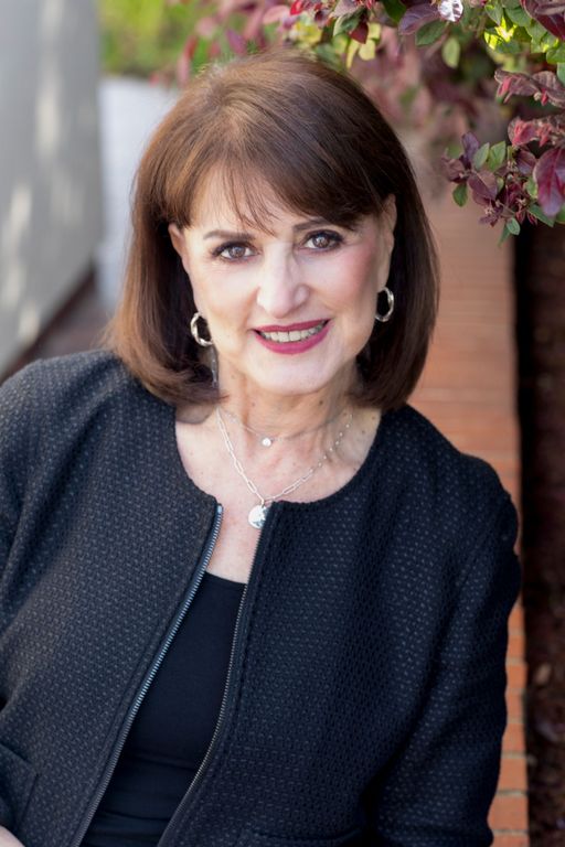 Judy O'Brien