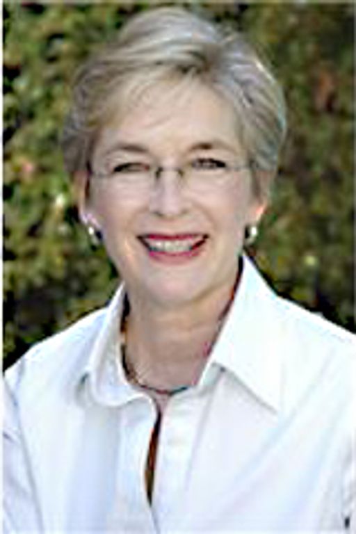 Janet Loveland Rohman