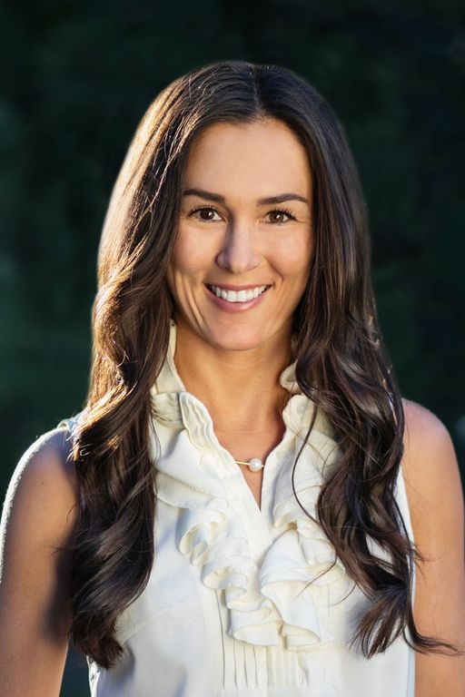 Anna McGee