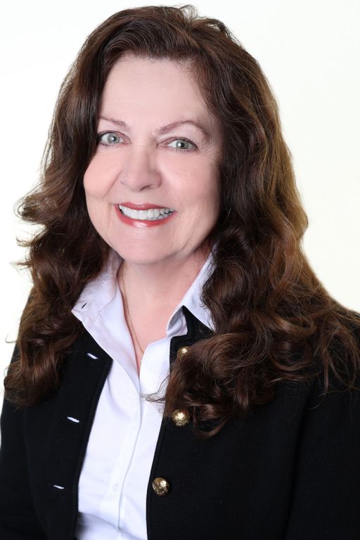 Kathy MacIntyre