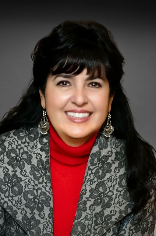 Suzy Anderson